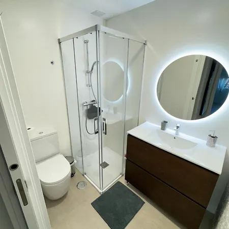Increible Apartamento En *