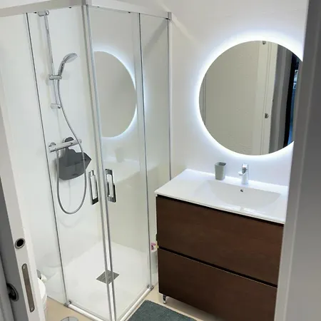 Increible Apartamento En *