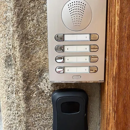 Increible Apartamento En * Toledo