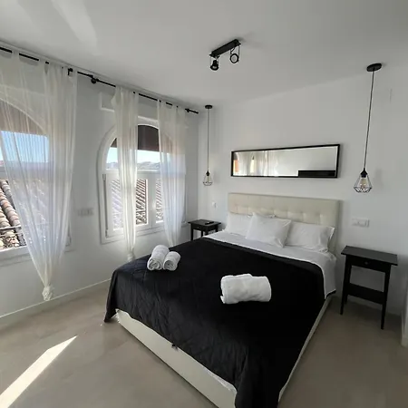 Increible Apartamento En Apartment